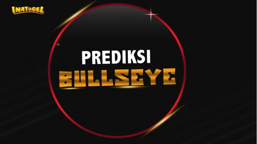 Prediksi Bullseye Jitu